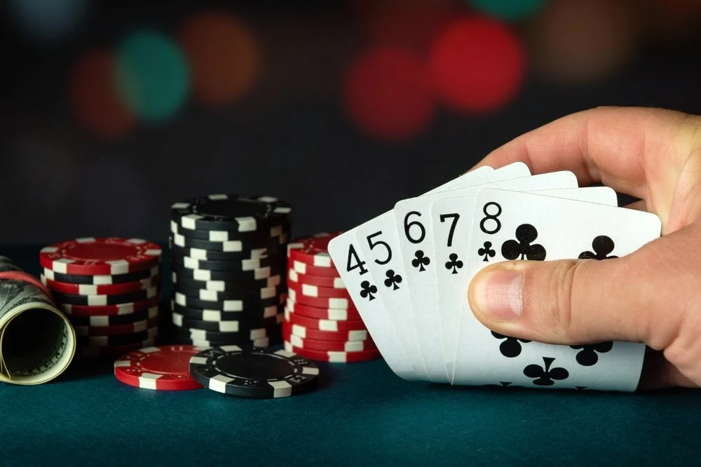 Poker – Trò chơi trí tuệ hấp dẫn tại 28BET Casino