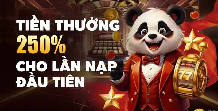Nạp Tiền FH88