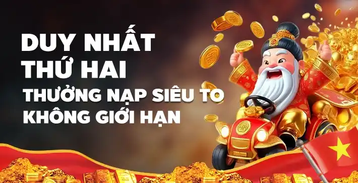 Khuyến Mãi FH88